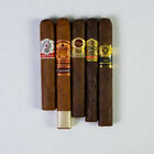 Top 5 Box-Pressed Cigars, , jrcigars